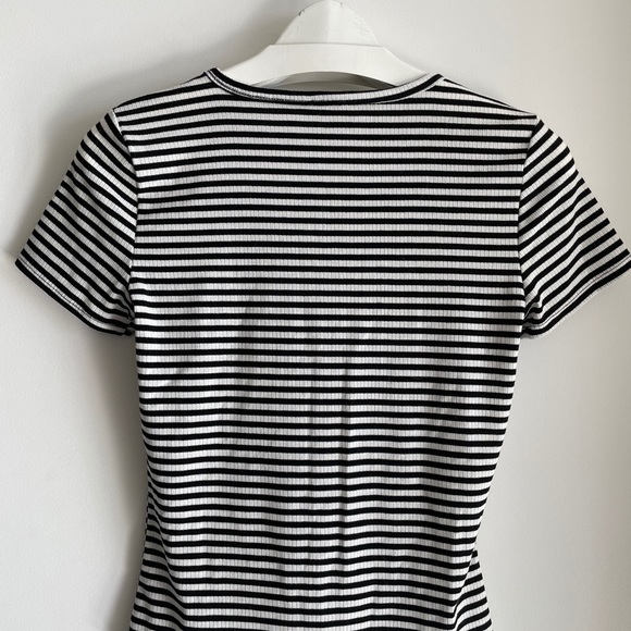 Intimately Free People Baby Rib Tee - Picture 6 of 8